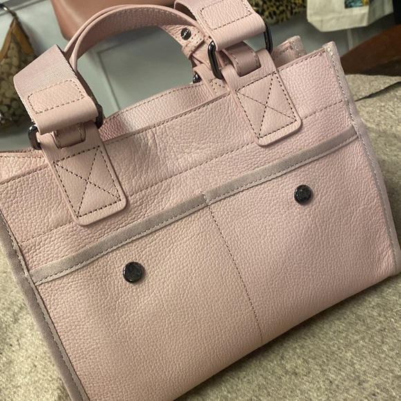 Botkier leather handbag - Picture 2 of 7